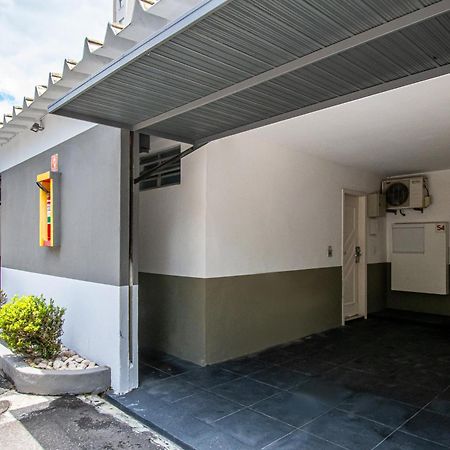 Motel Quo São Paulo Ngoại thất bức ảnh