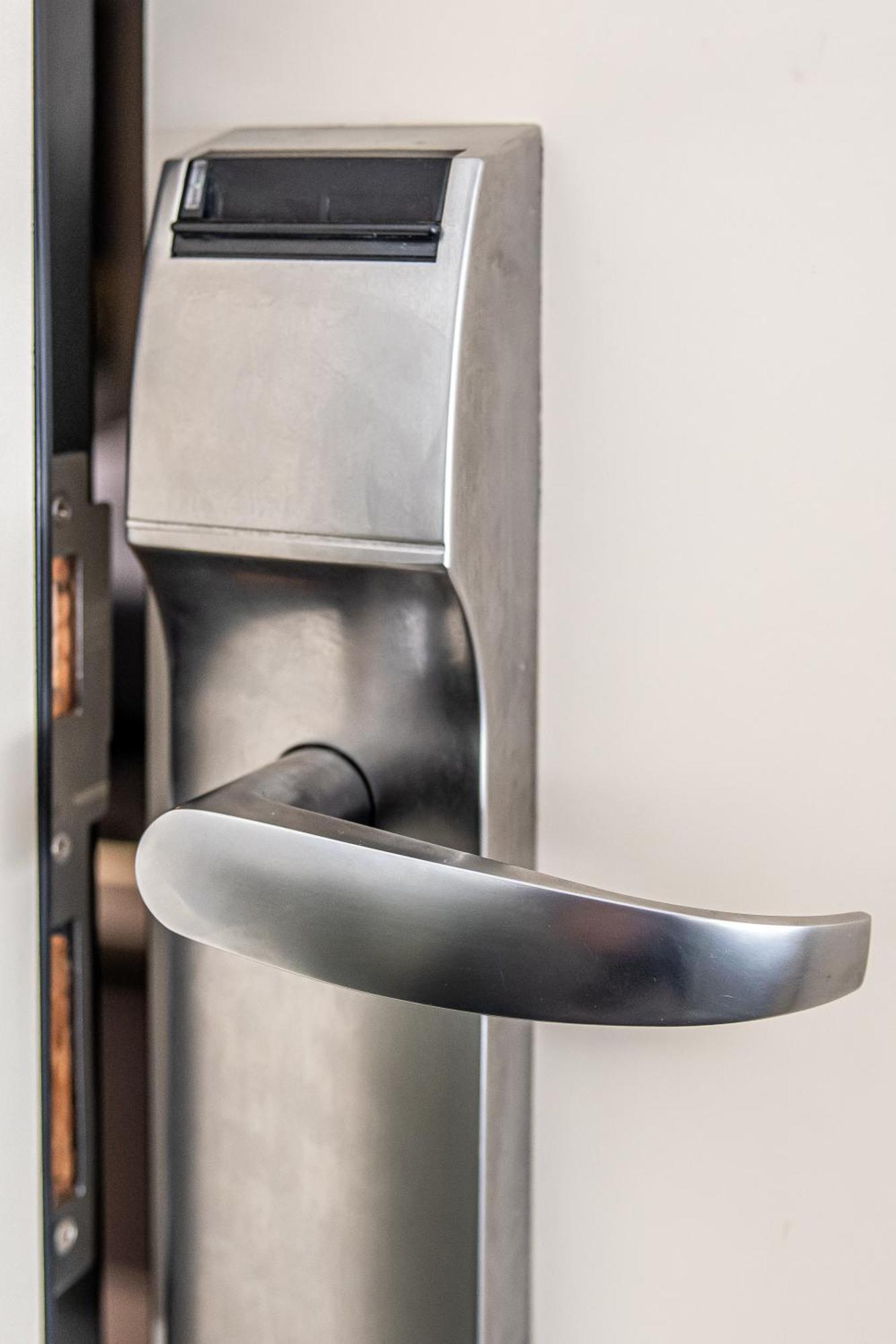 Motel Quo São Paulo Ngoại thất bức ảnh