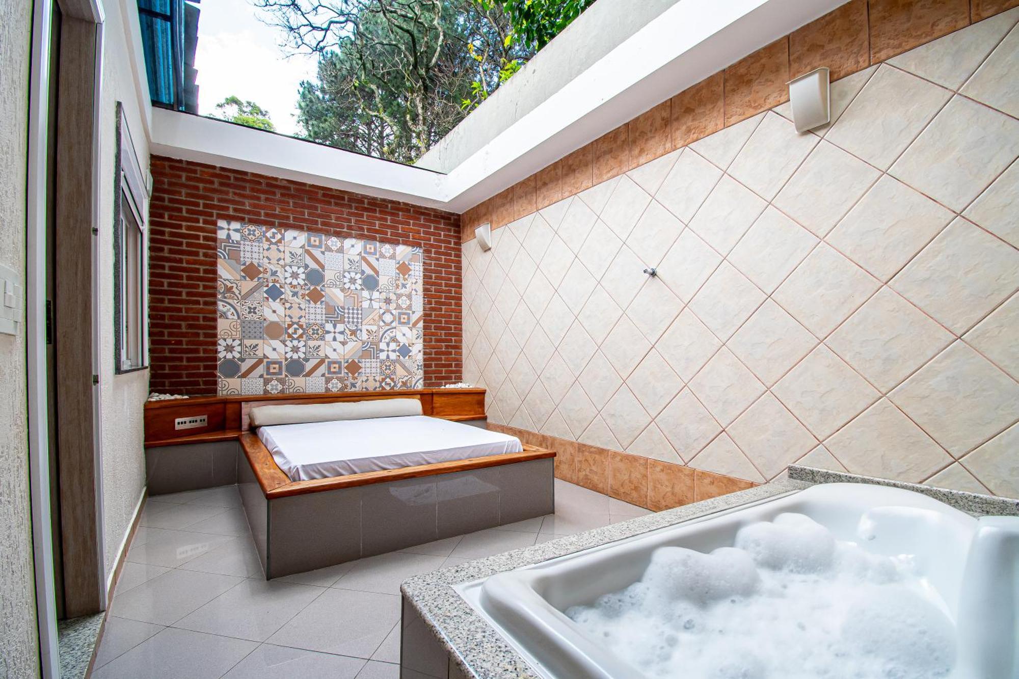 Motel Quo São Paulo Ngoại thất bức ảnh