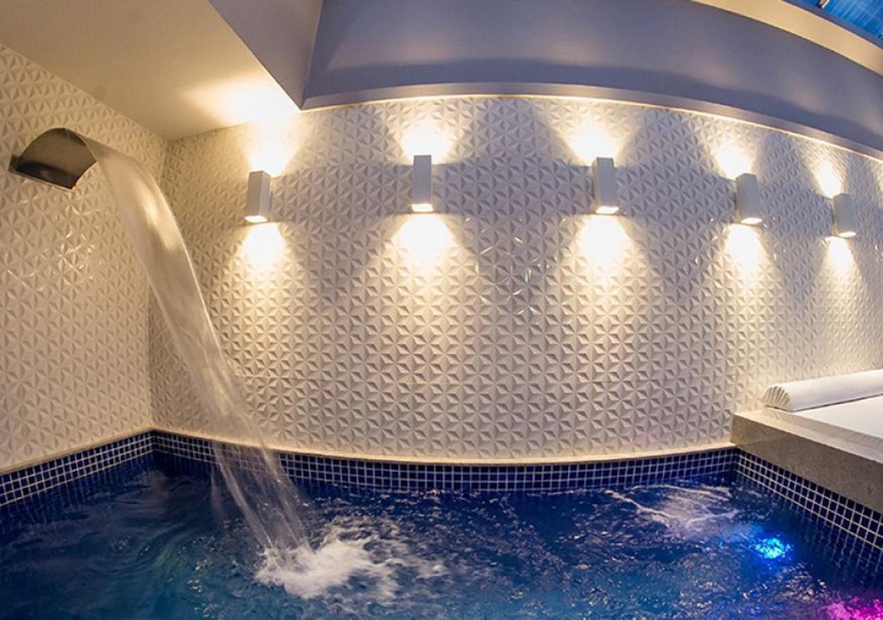 Motel Quo São Paulo Ngoại thất bức ảnh